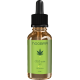 CBD олія 15% (1500 мг): смак натуральний, 10 мл з піпеткою та розпилювачем - Максимальна підтримка організму
