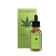 CBD олія 15% (1500 мг): смак натуральний, 10 мл з піпеткою та розпилювачем - Максимальна підтримка організму