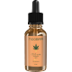 CBD олія 15% (1500 мг): смак мандарину, 10 мл з піпеткою та розпилювачем - Максимальна підтримка організму