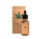 CBD олія 15% (1500 мг): смак мандарину, 10 мл з піпеткою та розпилювачем - Максимальна підтримка організму
