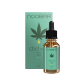 CBD олія 15% (1500 мг): смак м’яти, 10 мл з піпеткою та розпилювачем - Максимальна підтримка організму