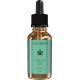 CBD олія 25% (2500 мг): смак м’яти, 10 мл з піпеткою та розпилювачем - Максимальна підтримка організму