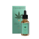 CBD олія 25% (2500 мг): смак м’яти, 10 мл з піпеткою та розпилювачем - Максимальна підтримка організму