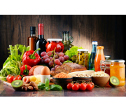 Продукти харчування