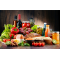 Продукти харчування