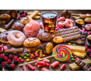 CBD цукерки на паличці: Трендовий спосіб релаксації у 2026 році